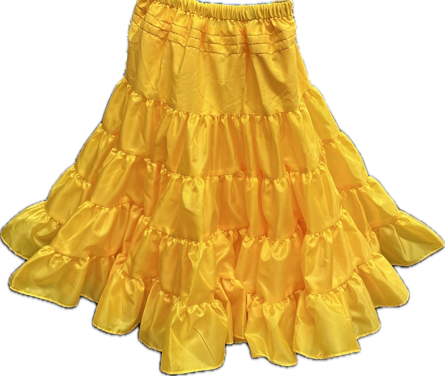 Soft Poly-Liner Petticoat