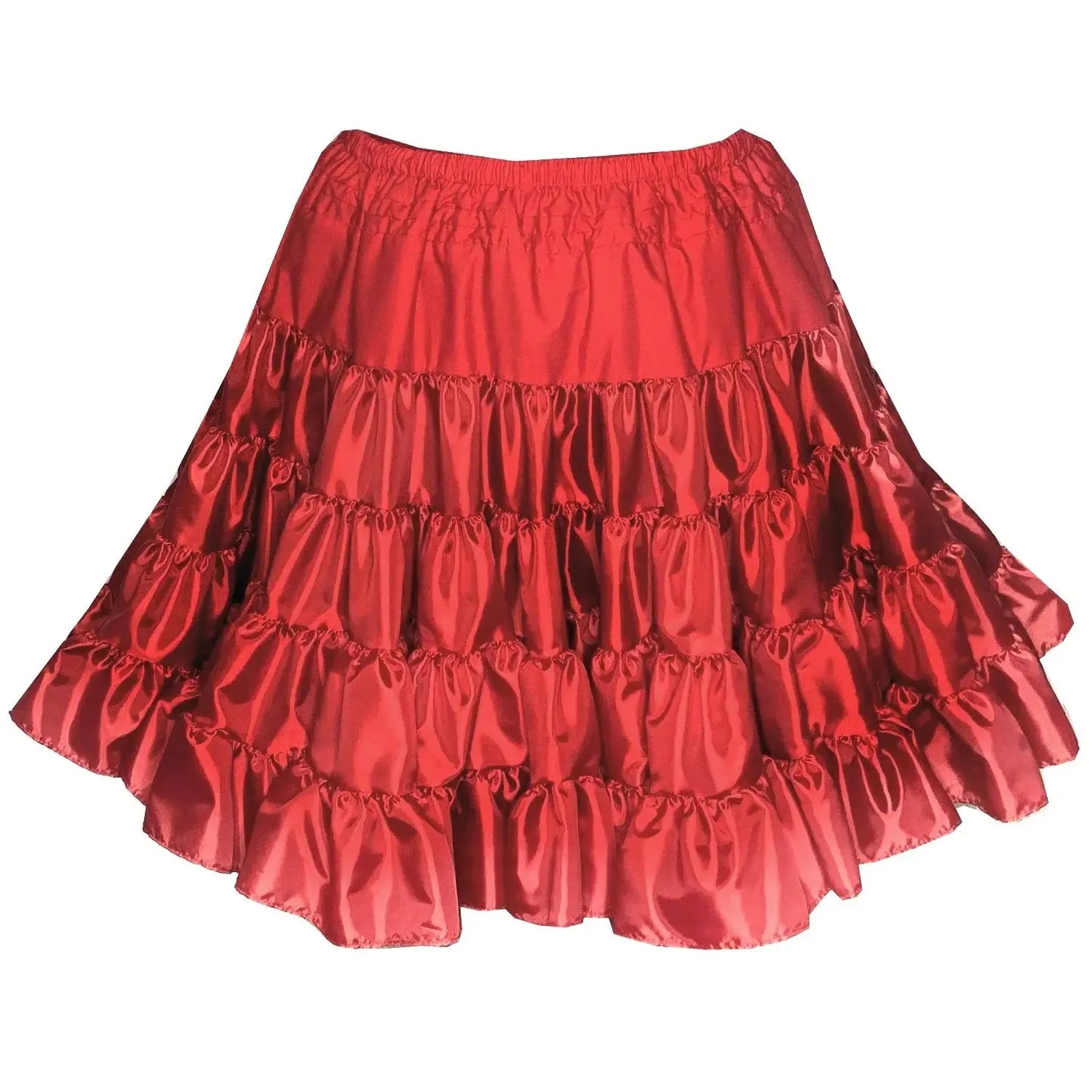 DISCOUNTED Softer Poly-Liner Petticoat in 5 colors!