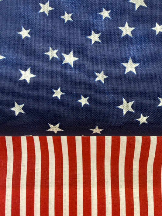 Patriotic Spirit 250th Anniversary Outfit