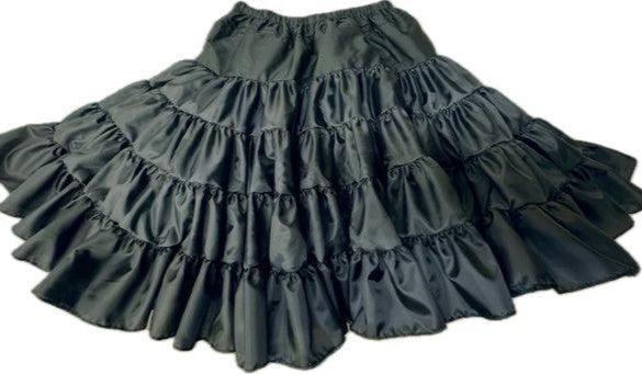 DISCOUNTED Softer Poly-Liner Petticoat in 5 colors!
