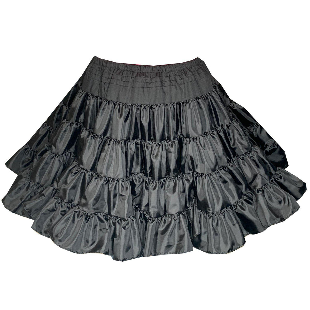 Soft Poly-Liner Petticoat, Petticoat - Square Up Fashions