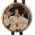 Elvis "The King" Bolo Tie, Bolo Ties - Square Up Fashions