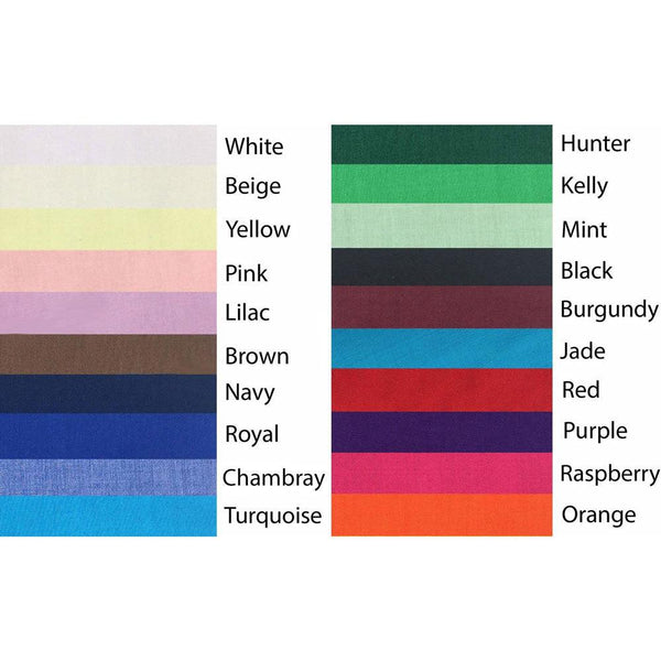 Basic 4 Tier Prairie Skirt Square Up Fashions