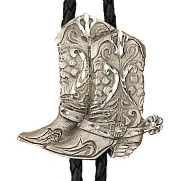 Western Bolo Ties