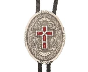 Religious Bolo Ties