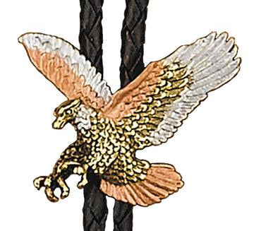 Wildlife Bolo Ties