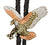 Wildlife Bolo Ties