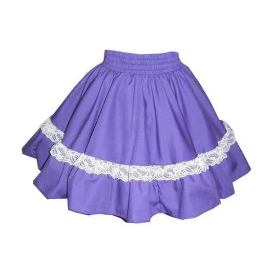 Childrens Circle Skirt, Childrens Clothing - Square Up Fashions