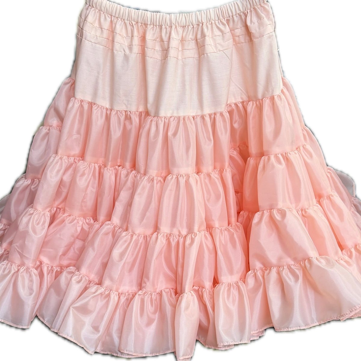 Soft Poly-Liner Petticoat