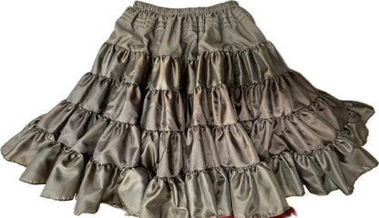Soft Poly-Liner Petticoat