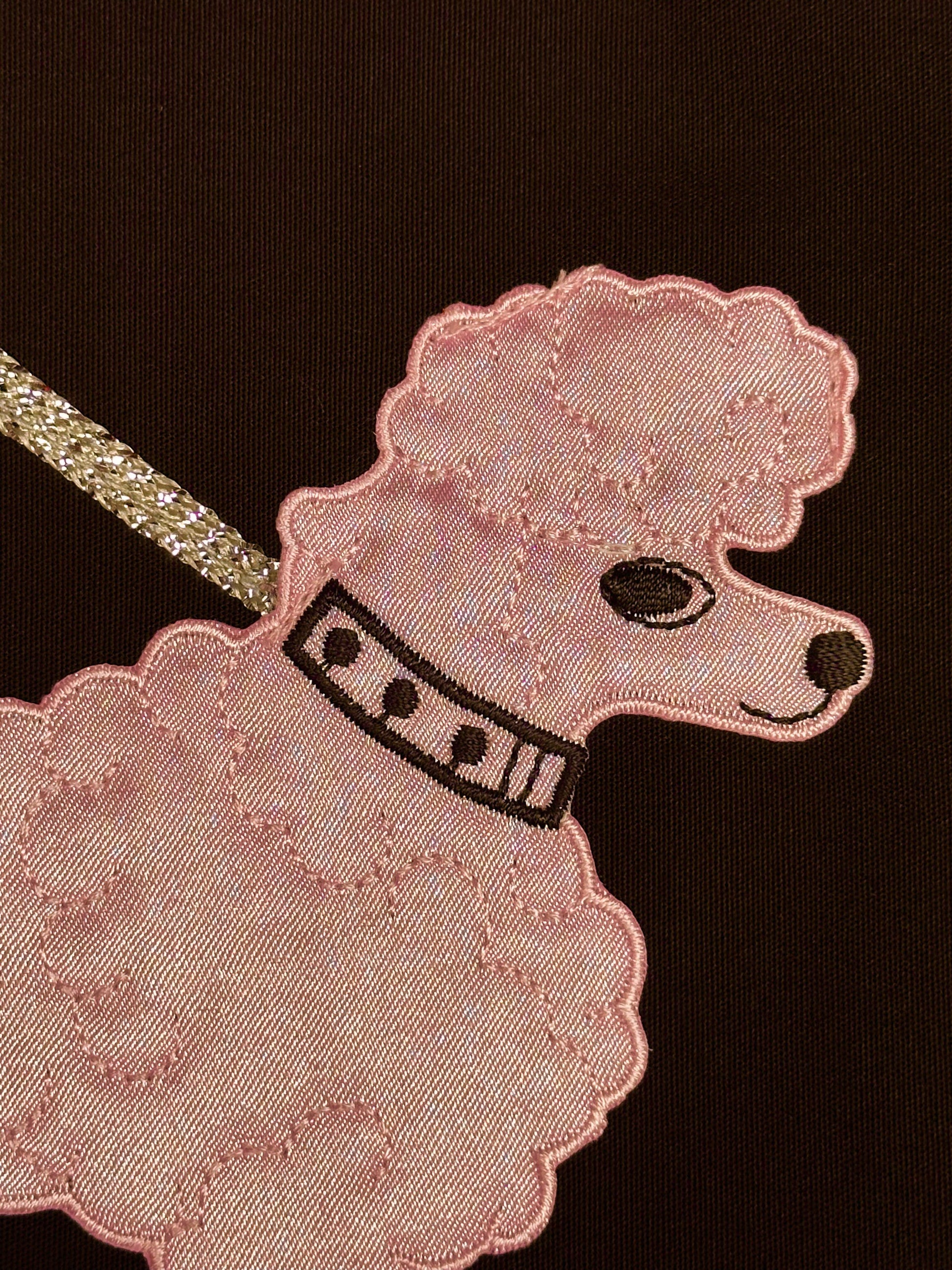 poodle dress Poodle Skirt Outfit – Square Up Fashions