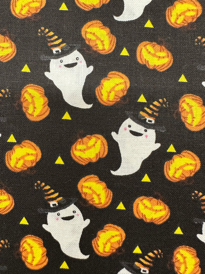 Witch’s Hat Square Dance Outfit