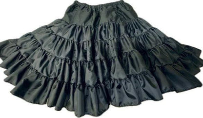 DISCOUNTED Softer Poly-Liner Petticoat in 5 colors!