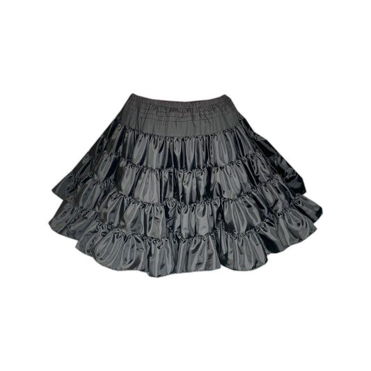 Soft Poly-Liner Petticoat, Petticoat - Square Up Fashions