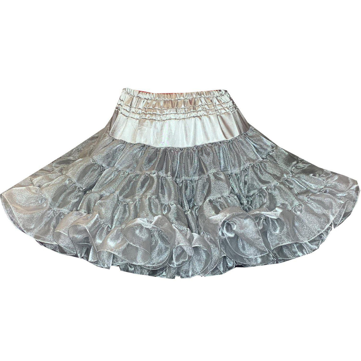 Crystal Petticoat