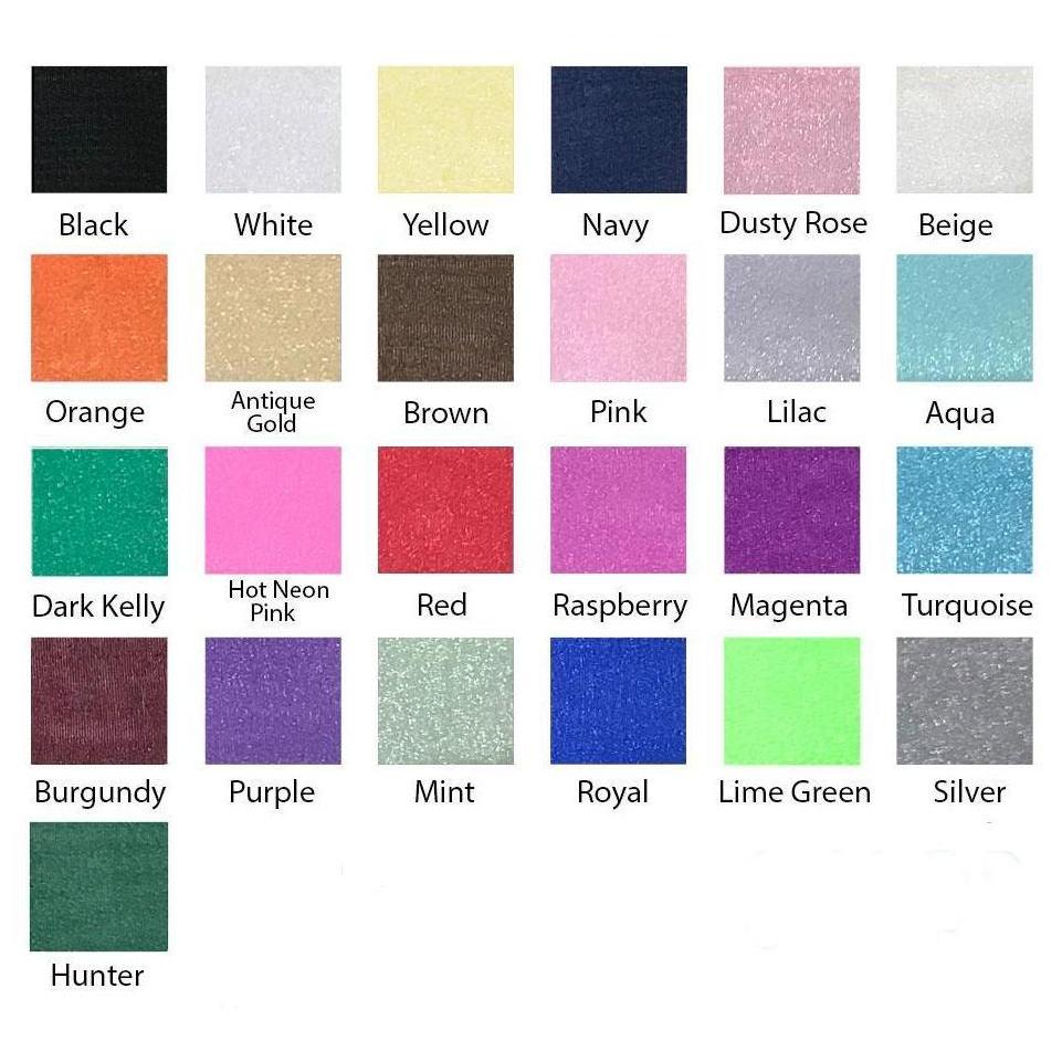 Crystal Petticoat, Petticoat - Square Up Fashions