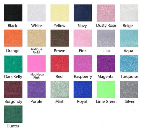 Crystal Petticoat