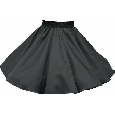 Basic Circle Skirt, Skirt - Square Up Fashions