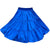 Basic 3 Tier Square Dance Skirt, Skirt - Square Up Fashions