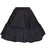 Lace Circle Square Dance Skirt, Skirt - Square Up Fashions