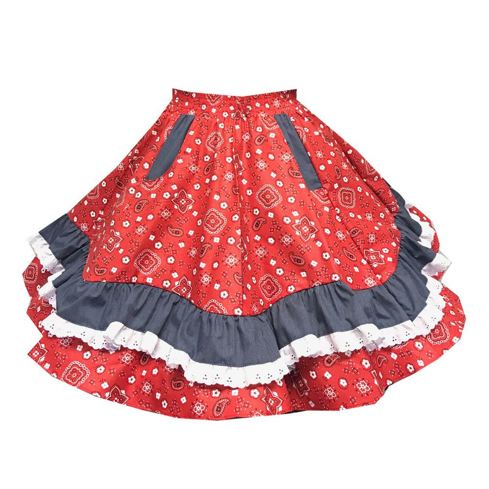 Square Dance Clothing & Western Outfits, Dresses, Petticoats, & More