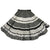 Calico Square Dance Skirt, Skirt - Square Up Fashions