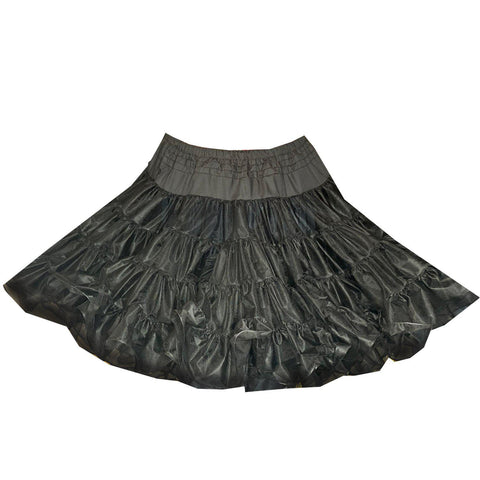 Organdy Stiff Petticoat