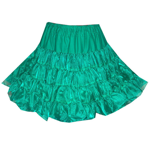 Crystal Petticoat