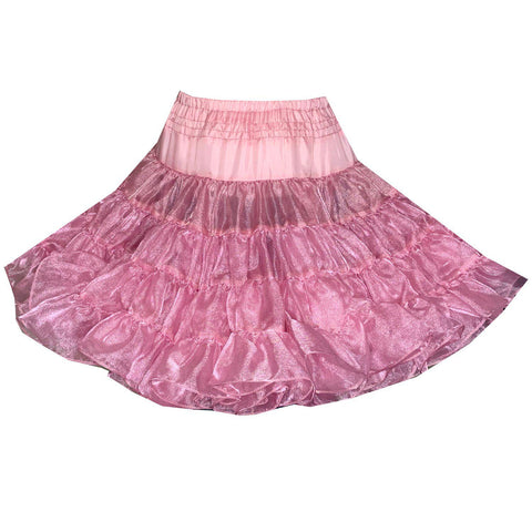 Crystal Petticoat