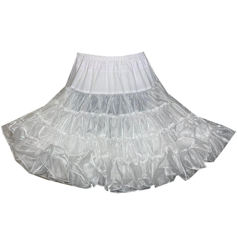Crystal Petticoat