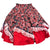 Red, White & Blue Square Dance Skirt, Skirt - Square Up Fashions