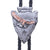 Tri-color Eagle Arrowhead Bolo, Bolo Ties - Square Up Fashions