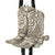 Boots Bolo Tie, Bolo Ties - Square Up Fashions