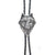 Wolf Head Bolo, Bolo Ties - Square Up Fashions