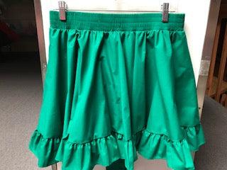 Solid color Apron