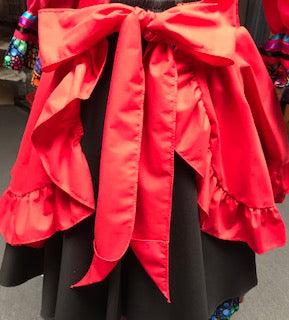 Solid color Apron
