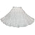 3 Tier Eyelet Square Dance Skirt, Skirt - Square Up Fashions