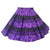 Tone on Tone Square Dance Skirt, Skirt - Square Up Fashions