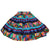 Vivid Fantasia Square Dance Skirt, Skirt - Square Up Fashions