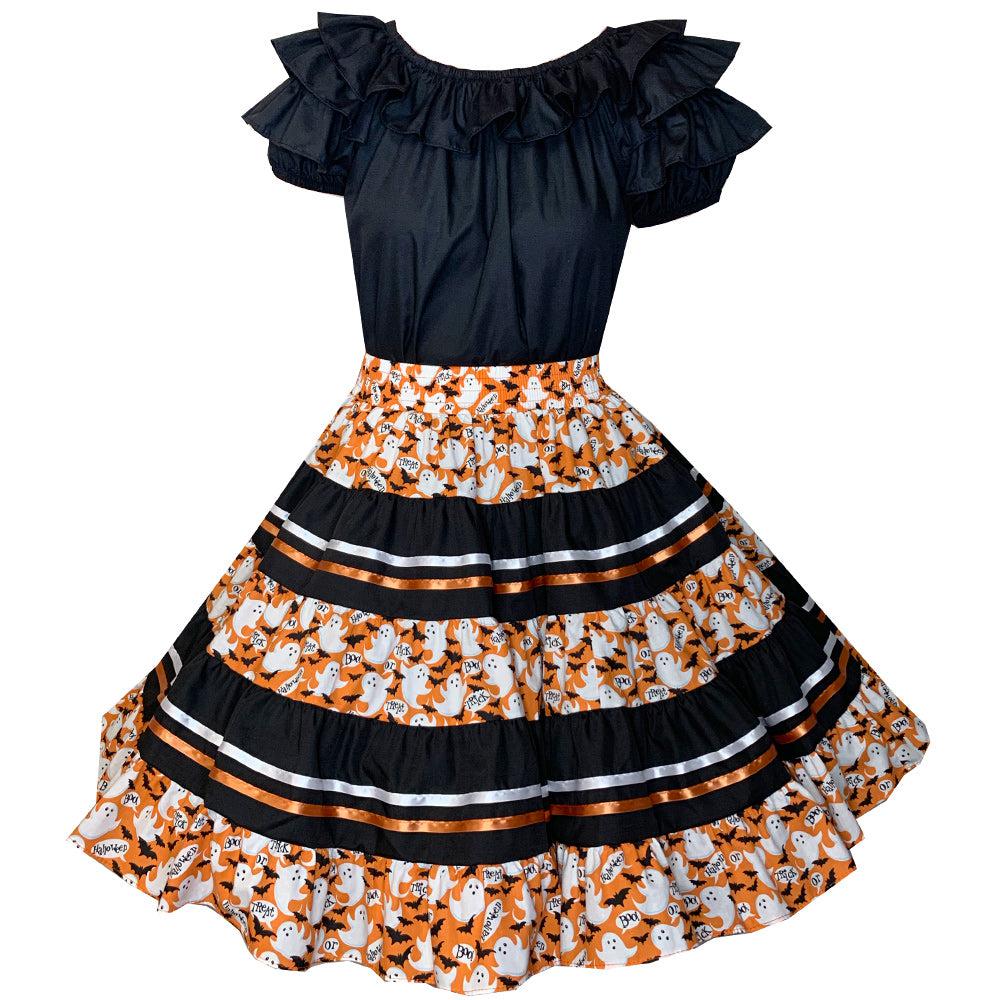 Square Dance Dress -  Canada