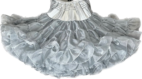 Crystal Petticoat