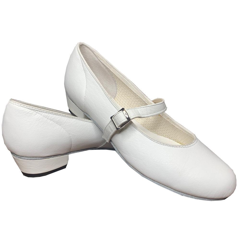 Missy Square Dance Shoes, Shoes - Square Up Fashions