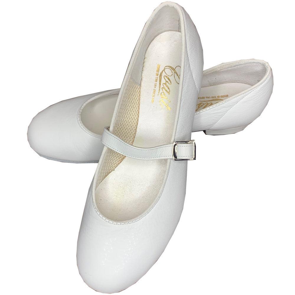 Missy Square Dance Shoes, Shoes - Square Up Fashions